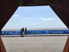 -南汇嘴观海公园