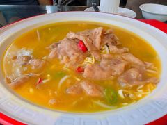 -前门烤鸭(江东中路店)