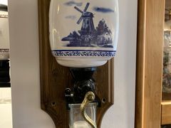-MUSEO COFFEE咖啡博物馆