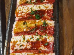 -九田家黑牛烤肉料理(太阳宫广场店)