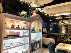 -杜哈夫DOUX RÊVE·生日蛋糕(日月光店)