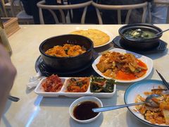 -屋里家延边朝鲜族冷面(梅林3店)