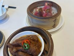 -正佳广场万豪酒店-粤菜餐厅·点心·海鲜·聚餐