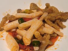 -杨氏青龙虾·羊蝎子(托乐嘉店)