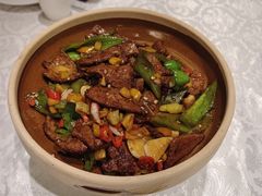 -马凯餐厅(地安门店)