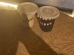 -BIJOU coffee&cocktail(龙岗万科广场店)