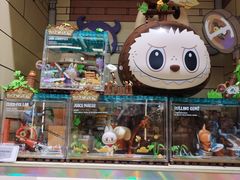-泡泡玛特POPMART(侨福芳草地店)