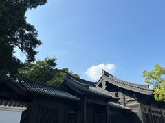 -荔湾湖公园