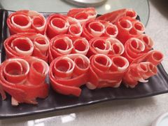 -东来顺饭庄(新源里店)