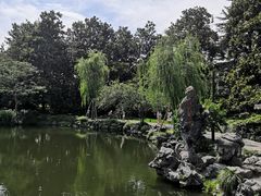 -杭州西湖博物馆总馆