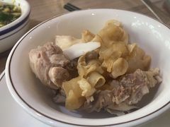 -探窝·竹笙椰子鸡(杨箕店)