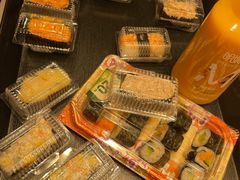 -池田寿司·4H鲜作(西直门凯德华联店)