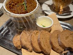 -波特曼西餐厅(中央大街店)