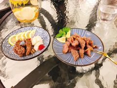 -中田健身工作室(远扬大厦店)