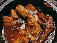 -品大三·南京菜(大行宫店)