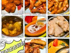-堂会·KTV·自助餐·团建聚会(天河店)