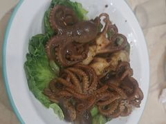 -北方饺子王·海肠捞饭·海鲜锅(山大店)