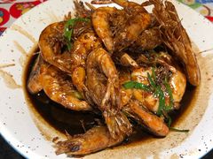 -老头儿油爆虾·知味杭州(爱琴海购物中心)