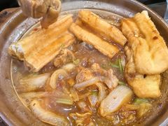 -川香煲(茅台路店)