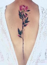 -周忆刺青原创设计定制