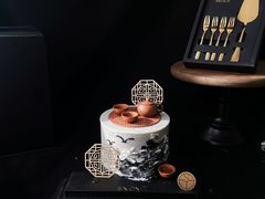 -西檬树SIMON·T轻奢蛋糕(大东方Max店)