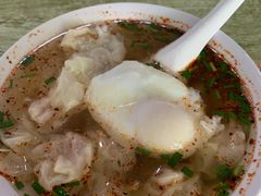 柴火馄饨-安庆柴火馄饨(马道街店)