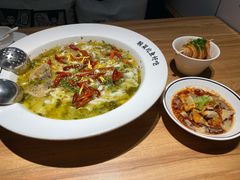 -太二酸菜鱼(福州泰禾店)