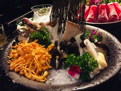 -捞王锅物料理(凯旋路店)