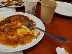 -清真· AL-JANNAT 佳纳特餐厅(仙林店)