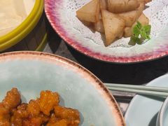 -四道菜·福建菜馆(新街口金鹰店)