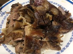 -老爆肚满五香烧牛羊肉