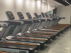 -奥斯风暴健身俱乐部(博汇店)