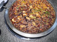-胖子鱼·天水麻辣鱼火锅(秦州407店)