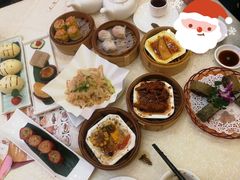 金酱蒸牛肚-顺德人家食府(黄金广场店)