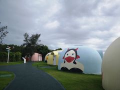 -漳州滨海火山岛自然生态风景区