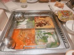 -海底捞火锅(崇文门新世界百货店)