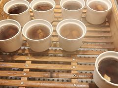 -美食汇·海鲜自助西餐厅·江门富力万达嘉华酒店