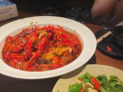 -辣瓦·江西爆炒馆子