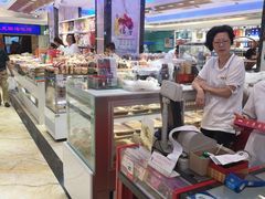-泰康食品(南京东路店)