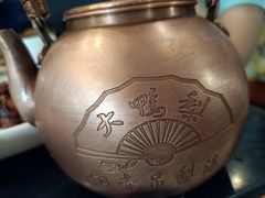 铜壶吊梨汤-大鸭梨烤鸭(甘家口店)