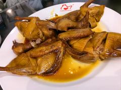-文记壹心鸡(宝华路店)