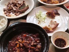 -三亚湾假日度假酒店·中餐厅