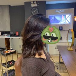 -意廊 Hair Salon