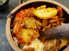 -擂饭(五一广场店)