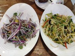 -食客烧烤(罗道庄店)
