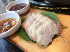 -Dombe豚(黑猪肉街店)