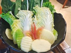 -川味观·鲜货火锅(西湖文化广场店)