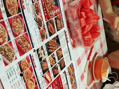 -龙虾当家·大排档(红谷滩五中店)