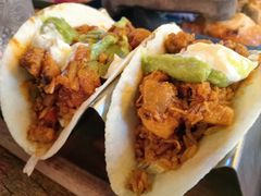 -Famous肥猫墨西哥音乐餐吧(五棵松华熙LIVE店)