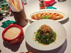-華府(凯德晶萃店)
